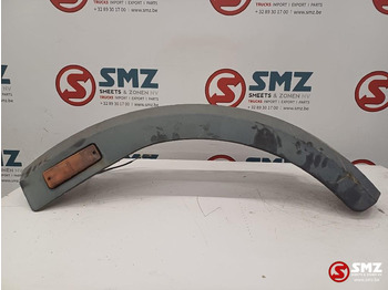 هيكل السيارة الخارجية MERCEDES-BENZ