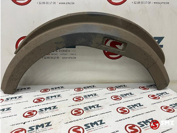 هيكل السيارة الخارجية MERCEDES-BENZ