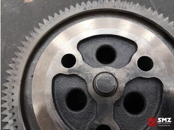 المحرك و قطع الغيار - شاحنة Mercedes-Benz Occ tandwiel nokkenasMercedes Actros MP4 OM471LA: صور 3