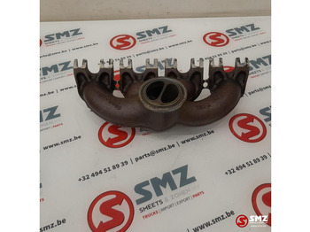 المحرك و قطع الغيار MERCEDES-BENZ