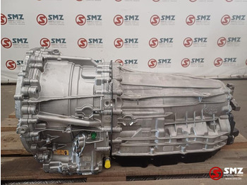 علبة التروس MERCEDES-BENZ