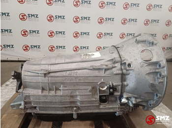 علبة التروس MERCEDES-BENZ