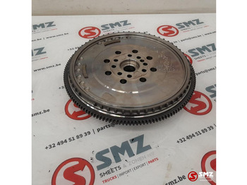 المحرك و قطع الغيار MERCEDES-BENZ