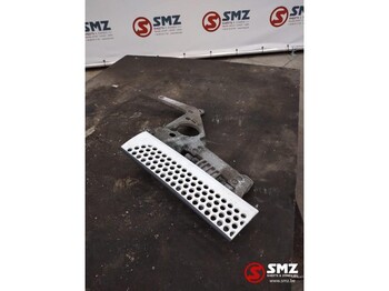 الكابينة والداخلية MERCEDES-BENZ Actros