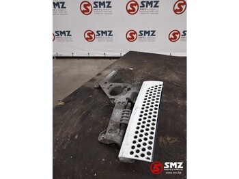 الكابينة والداخلية MERCEDES-BENZ Actros