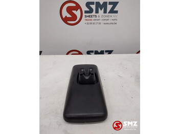 المرآة الخلفية MERCEDES-BENZ Axor