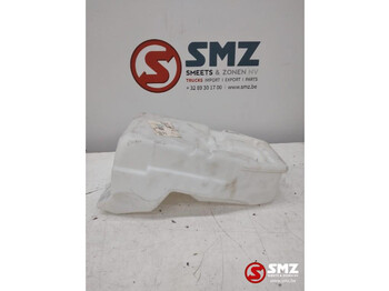 مساحة الزجاج الأمامي MERCEDES-BENZ Atego