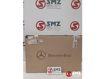 المرآة الخلفية - شاحنة جديد Mercedes-Benz Spiegelarm links mercedes: صور 3 المرآة الخلفية - شاحنة جديد Mercedes-Benz Spiegelarm links mercedes: صور 3