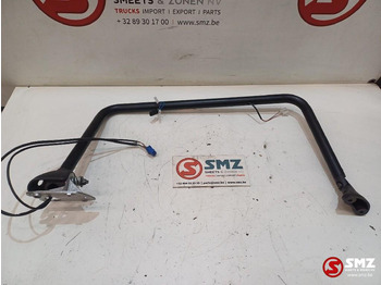 المرآة الخلفية - شاحنة جديد Mercedes-Benz Spiegelhouder links Mercedes: صور 2 المرآة الخلفية - شاحنة جديد Mercedes-Benz Spiegelhouder links Mercedes: صور 2