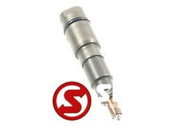 نظام الوقود MERCEDES-BENZ Actros