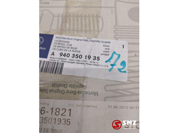 تعليق - شاحنة جديد Mercedes-Benz Wielnaafreparatieset mercedes atego a9403501935: صور 2 تعليق - شاحنة جديد Mercedes-Benz Wielnaafreparatieset mercedes atego a9403501935: صور 2