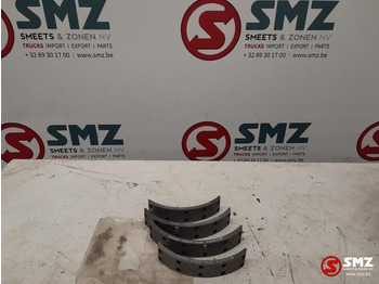 أجزاء الفرامل MERCEDES-BENZ