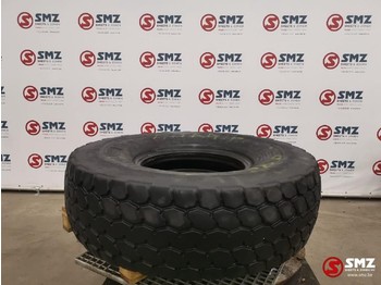 الإطارات MICHELIN