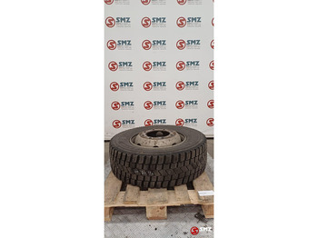 الإطارات MICHELIN