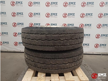 الإطارات MICHELIN