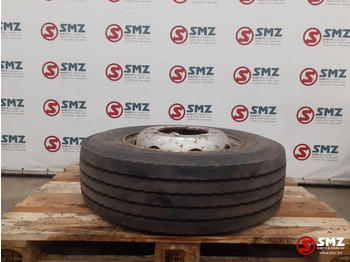 الإطارات MICHELIN