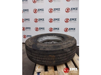 الإطارات MICHELIN