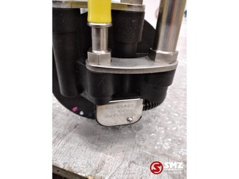نظام الوقود - شاحنة Nissan Occ Brandstoftank vlotter Nissan Atleon: صور 2