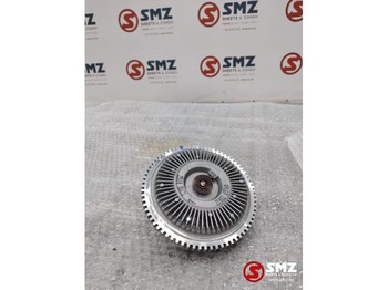 مروحة تهوية NISSAN