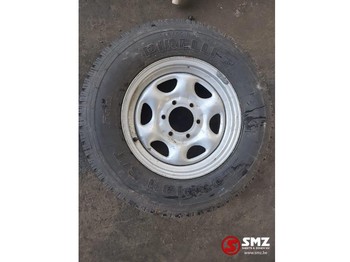 الإطارات PIRELLI