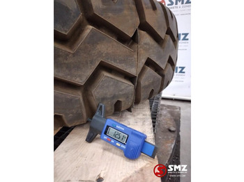 الإطارات - شاحنة Pirelli Occ band 11.00R22.5 Pirelli Centurato: صور 3