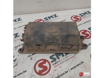 كتلة التحكم - شاحنة Renault Occ ECU CCIOMLO regeleenheid Renault: صور 4