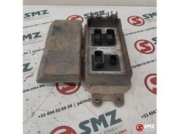 كتلة التحكم - شاحنة Renault Occ ECU CCIOMLO regeleenheid Renault: صور 2