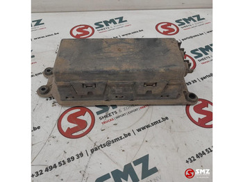 كتلة التحكم - شاحنة Renault Occ ECU CCIOMLO regeleenheid Renault: صور 5
