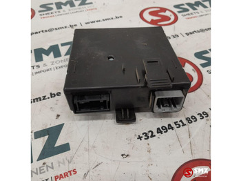 كتلة التحكم - شاحنة Renault Occ ECU DACU regeleenheid Renault: صور 2