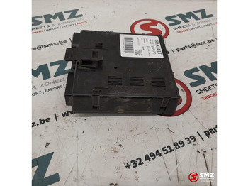 كتلة التحكم - شاحنة Renault Occ ECU DACU regeleenheid Renault: صور 5