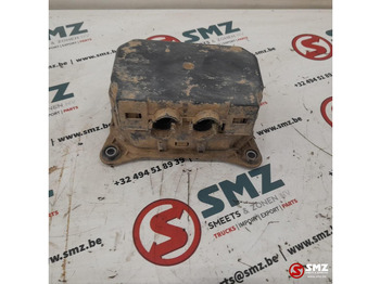 كتلة التحكم - شاحنة Renault Occ ECU FCIOMHI regeleenheid Renault: صور 3