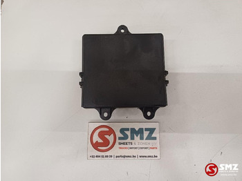 كتلة التحكم - شاحنة Renault Occ ECU airconditioningsregeleenheid Renault: صور 2