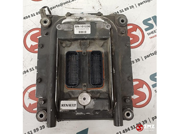 كتلة التحكم RENAULT