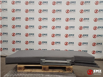 الكابينة والداخلية RENAULT