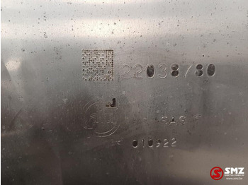 خزان وقود - شاحنة Renault Occ brandstoftank met steunen 415L Renault: صور 5 خزان وقود - شاحنة Renault Occ brandstoftank met steunen 415L Renault: صور 5