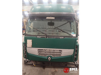 الكابينة والداخلية RENAULT Premium