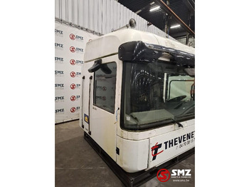 الكابينة والداخلية - شاحنة Renault Occ cabine compleet Renault Magnum: صور 2