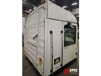 الكابينة والداخلية - شاحنة Renault Occ cabine compleet Renault Magnum: صور 4