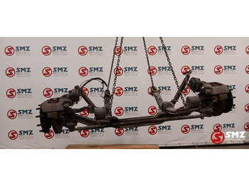 قيادة السيارة RENAULT