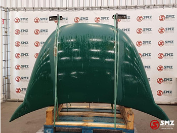 الديناميكا الهوائية/ المفسدين RENAULT