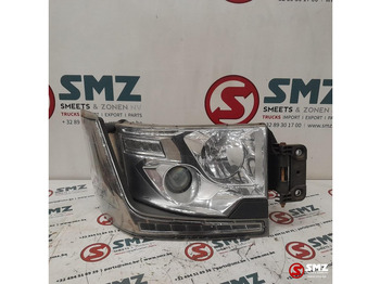 كشافات RENAULT