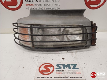 كشافات RENAULT