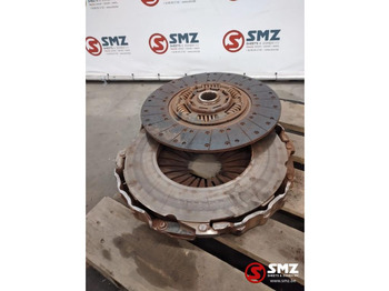 القابض و قطع الغيار RENAULT