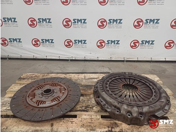 القابض و قطع الغيار RENAULT