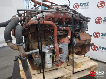 المحرك - شاحنة Renault Occ motor Renault Midlum: صور 2