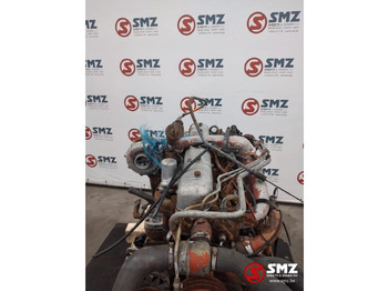 المحرك - شاحنة Renault Occ motor Renault Midlum: صور 5