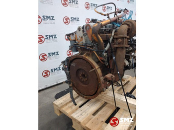 المحرك - شاحنة Renault Occ motor Renault Midlum: صور 4
