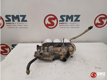 فلتر النفط RENAULT