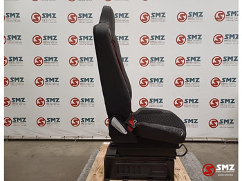 الكابينة والداخلية - شاحنة Renault Occ passagiersstoel Renault: صور 4 الكابينة والداخلية - شاحنة Renault Occ passagiersstoel Renault: صور 4