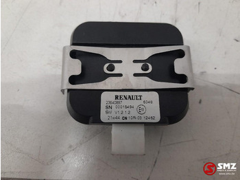 مِکشاف - شاحنة Renault Occ regensensor Renault: صور 3 مِکشاف - شاحنة Renault Occ regensensor Renault: صور 3